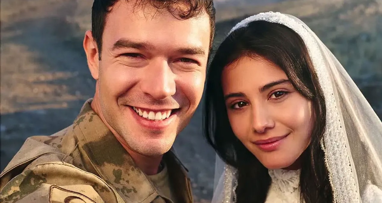 Son Gelişme: Sevdiğim Sensin’in Erkan’ı Aytaç Şaşmaz’ın paylaştığı şarkı olay oldu: “Üzülme artık, olan oldu”