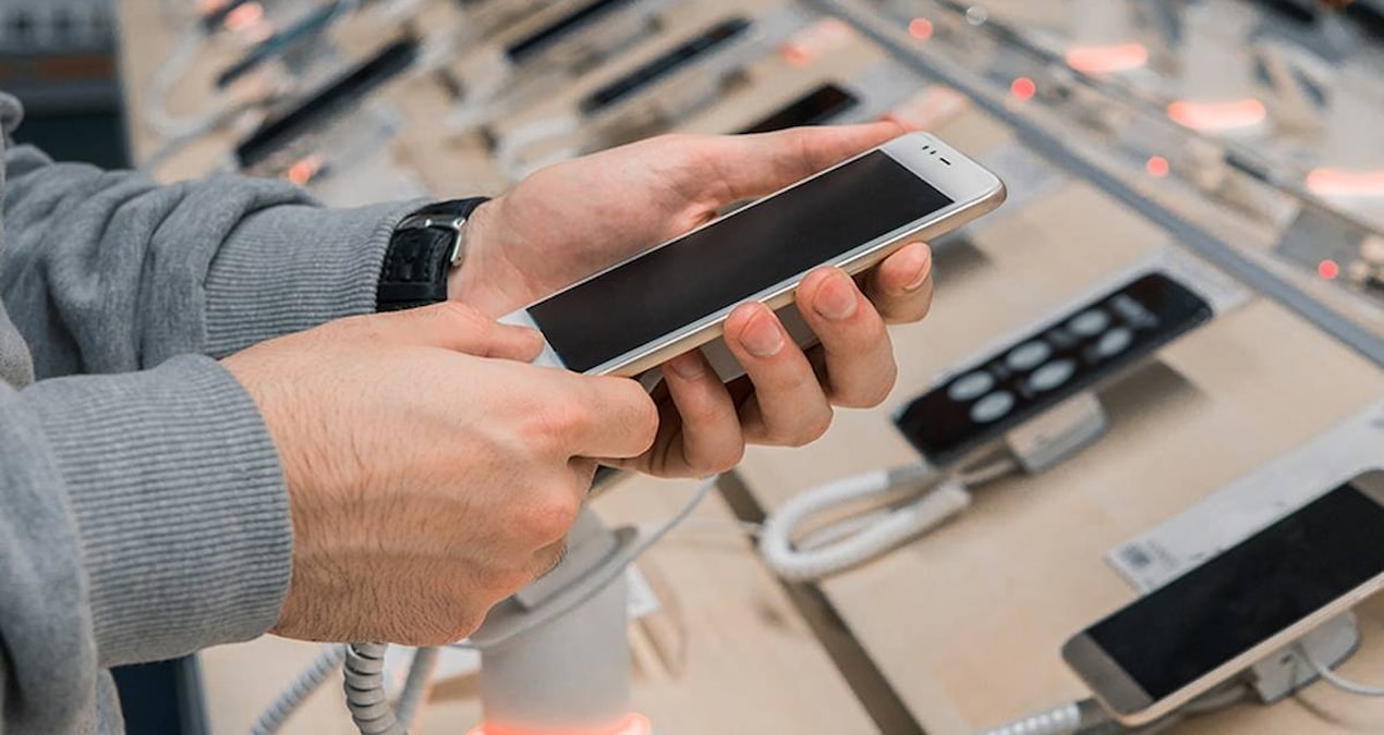 The end of the road for the popular phone model: The giant brand pulled the plug - Latest News