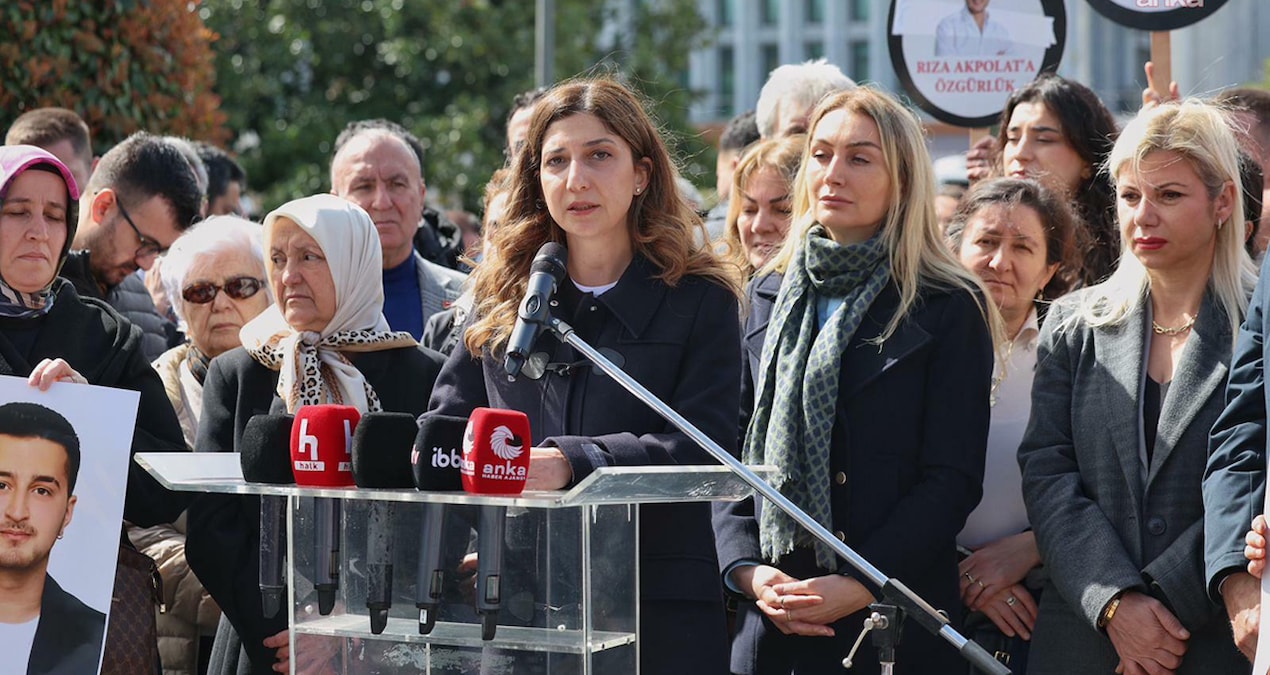 Sıcak Gündem: Sevincimiz buruk ama öfkemiz aynı - En Son Haber