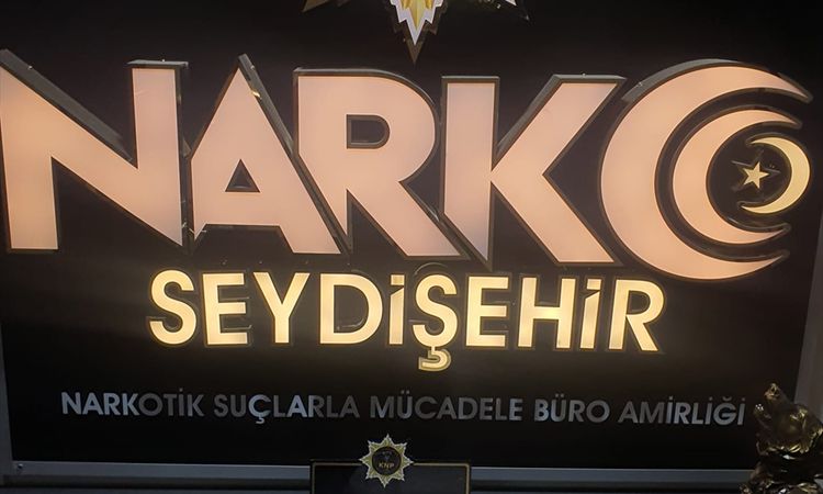 Seydişehir'de Uyuşturucu Operasyonu: 2 Tutuklama - Son Dakika Haberleri ve Merak Edilenler
