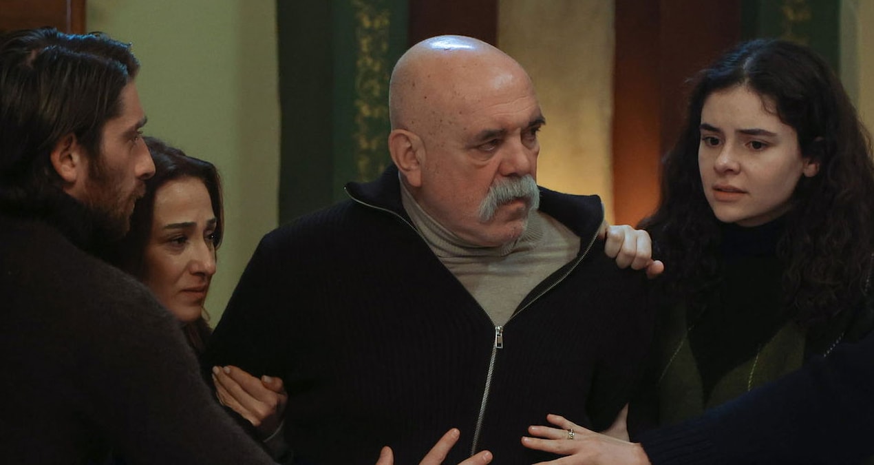 Gündemden Son Bilgiler: Sezen Aksu’nun şarkı yazdığı dizi için kötü haber: Veliaht final yapıyor - Son Dakika