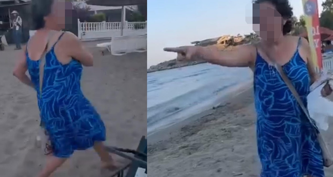 Arrest warrant for suspect released in sunbed fight - News