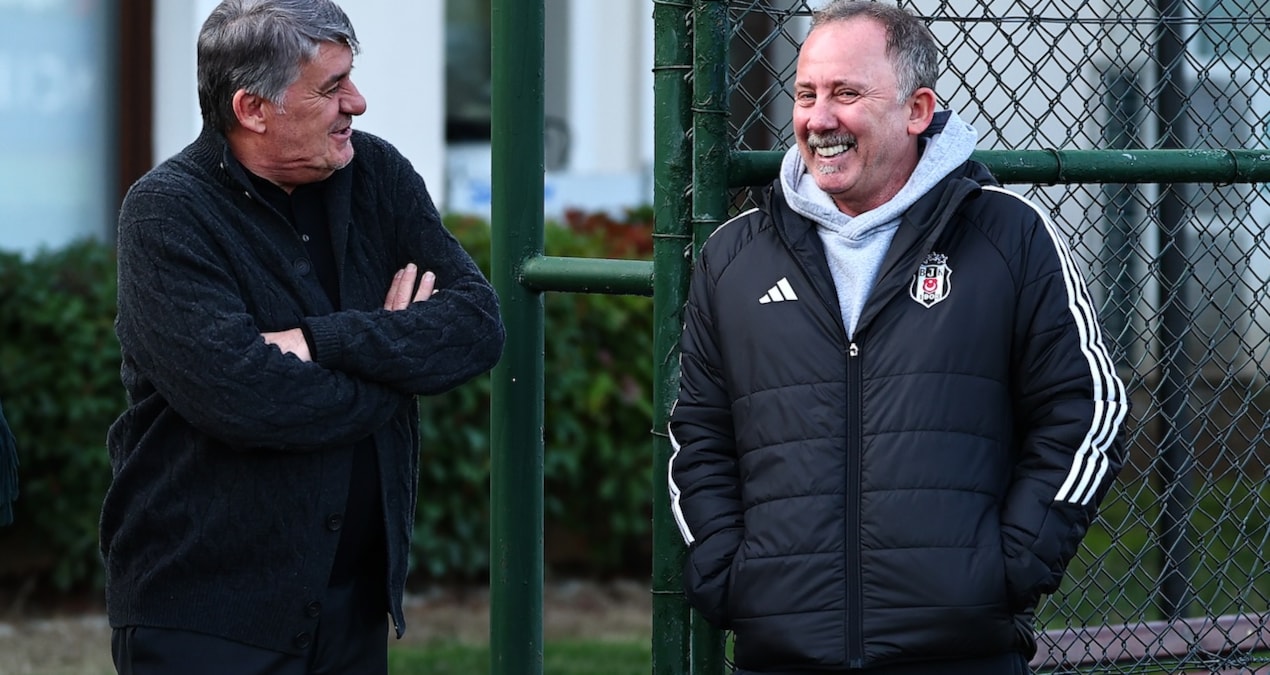 Sezon biter şov başlar! Beşiktaş, yaz transfer dönemine damga vurmaya hazırlanıyor - En Son Haber - Son Dakika