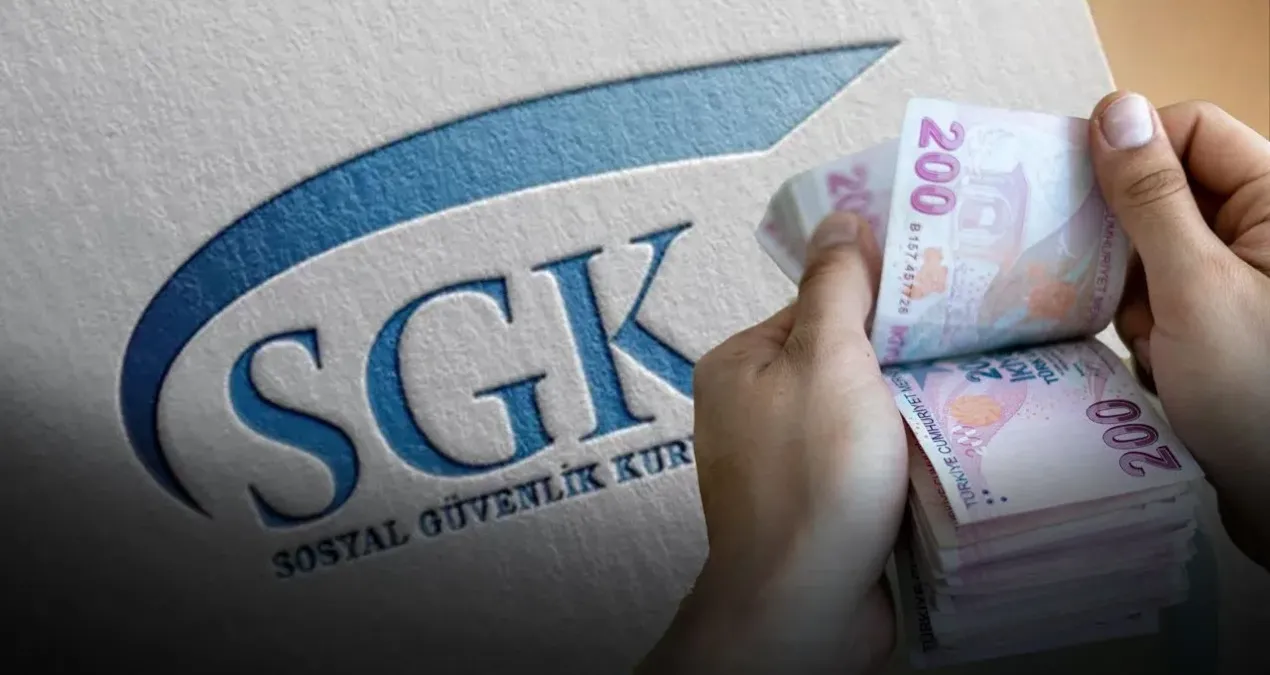 Son Gelişme: SGK'dan "yurt dışı" denetimi: Emeklilik hayaliniz yarım kalabilir! - Haberleri ve Merak Edilenler