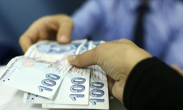 Gündemden Son Bilgiler: SGK emekli fark ödemeleri 7 Ağustos'ta - Son Dakika | İşte Tüm Ayrıntılar