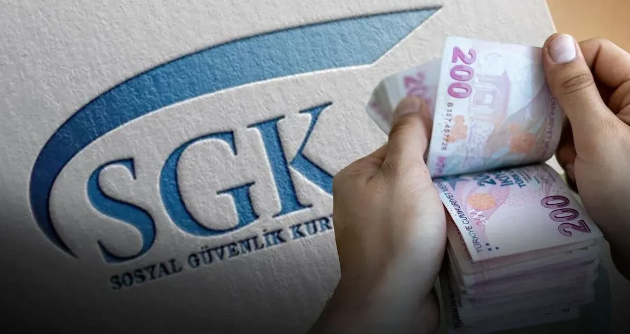 Sıcak Gündem: SGK geri ödeme listesi güncellendi: İlaç erişimi genişledi, destekler artırıldı - En Son Haber v