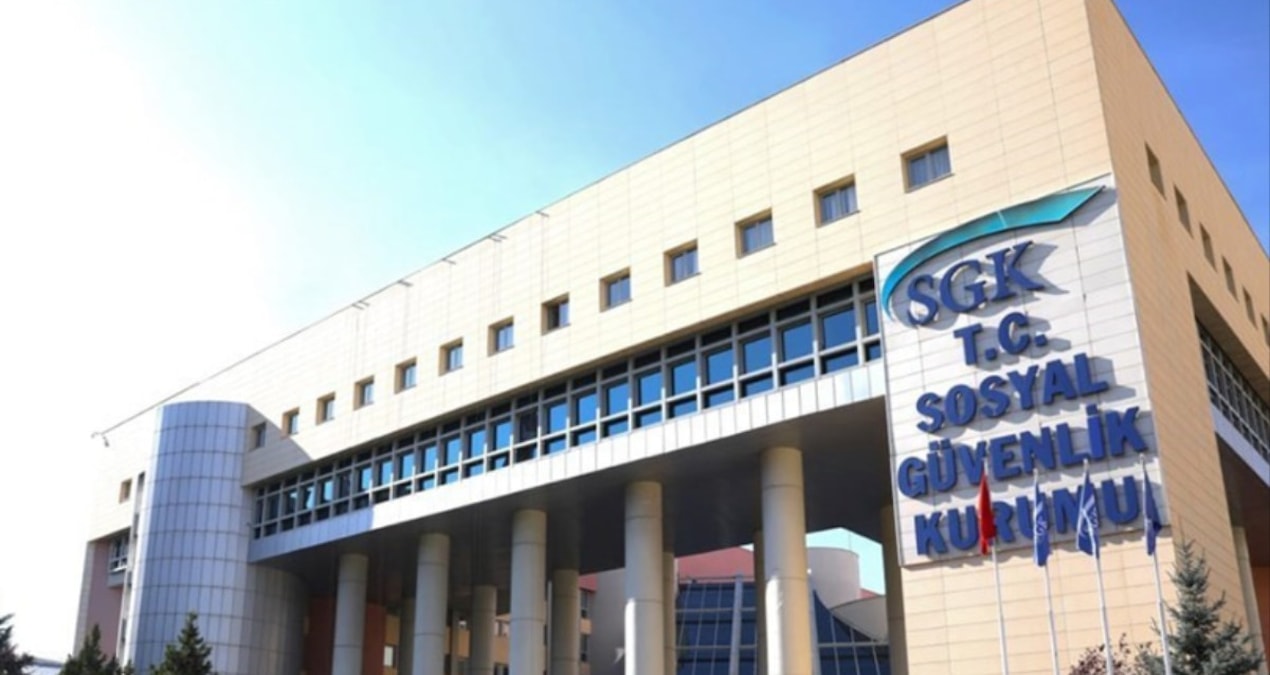 Kritik Açıklama: SGK reformu emekliyi bitirdi - Haberleri | İşte Tüm Ayrıntılar
