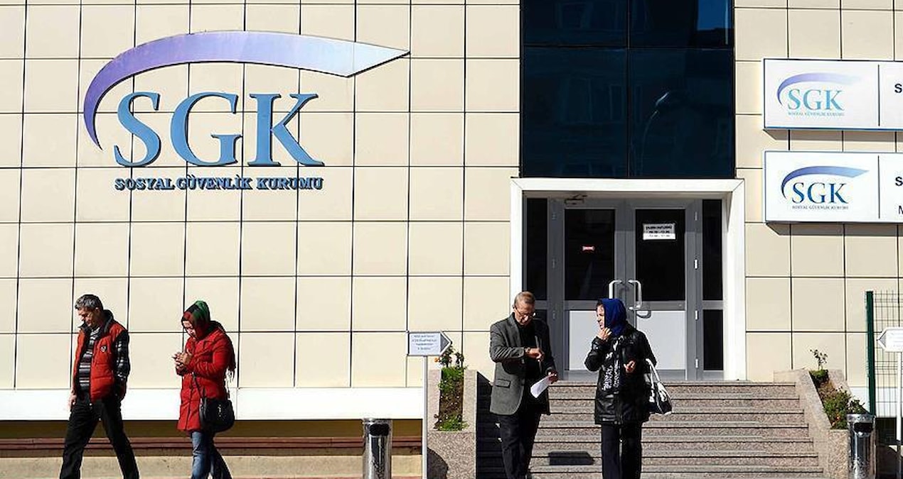 SGK Tuzla’da mobbing iddiaları büyüyor: Aynı amir hakkında üç kişi daha şikayette bulundu - En Son Haber | İşt