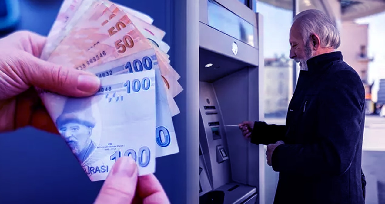 SGK uzmanı tüm detaylarıyla paylaştı: En düşük emekli maaşı gözler önüne serildi - Son Dakika Haberleri - Son