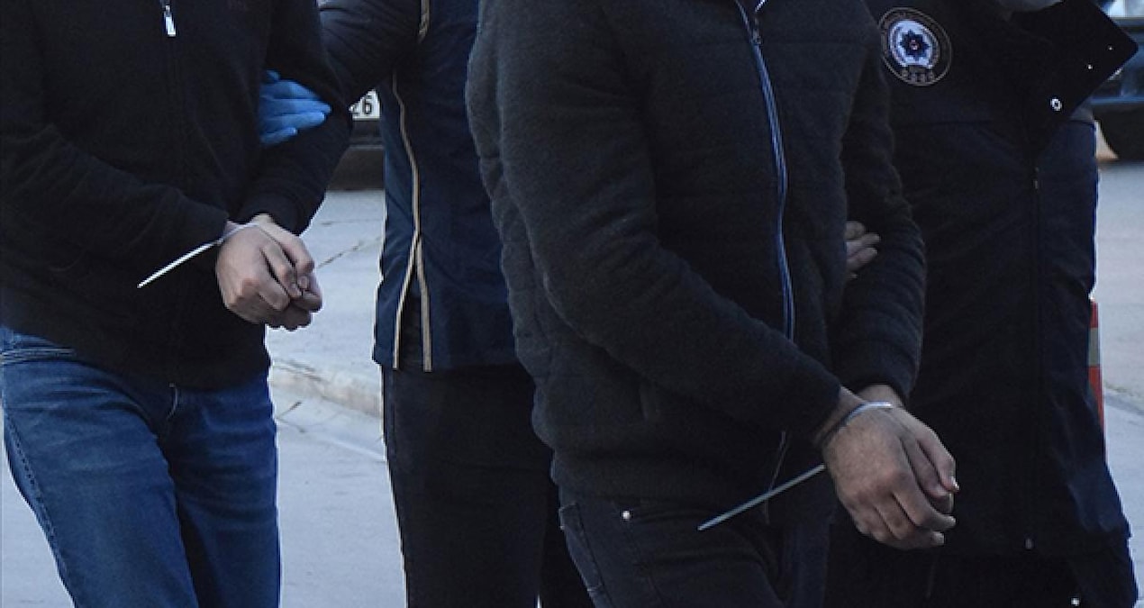 Ayrıntılar Netleşti: SGK'yı zarara uğratan şebeke çökertildi - Son Dakika - Son Dakika Bilgileri