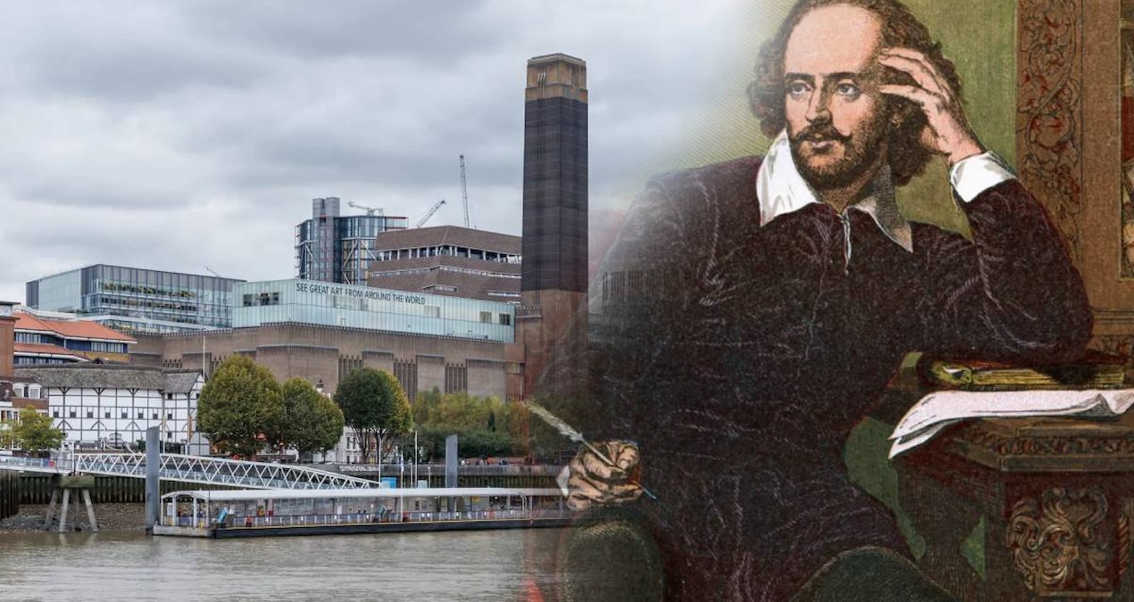Ayrıntılar Netleşti: Shakespeare'in ölmeden önce satın aldığı ev ilk kez gözler önüne serildi - En Son Haber |