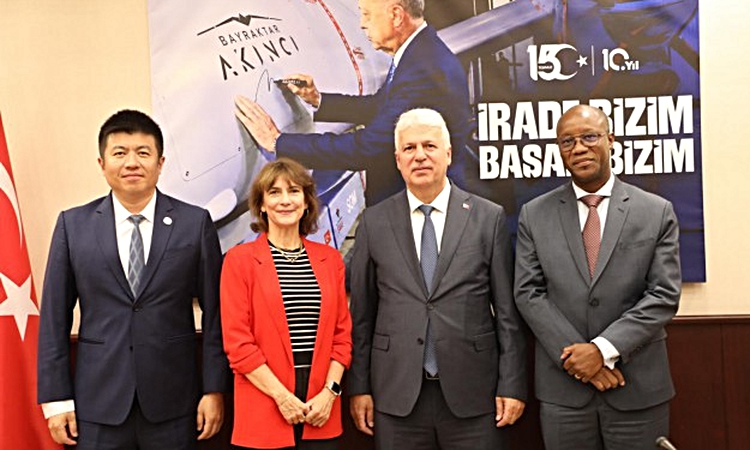 SHGM, Türkiye'nin ICAO denetiminde yüzde 95,45 başarıya ulaştığını bildirdi: Gelişmeler Takip Ediliyor