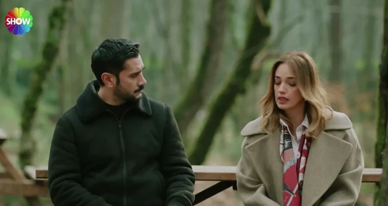 Show TV o dizinin fişi çekti! Final yapıyor - Haberleri - Son Dakika Bilgileri