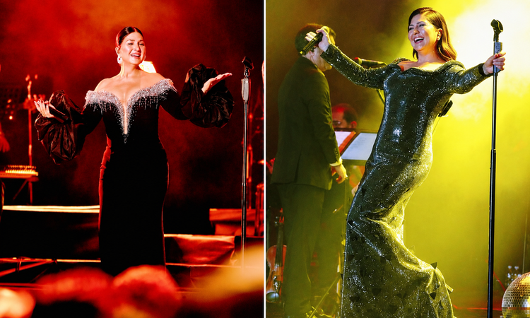 Kritik Açıklama: Sibel Can’dan nostaljik doğum günü paylaşımı: Daha yolun başındayken... - Son Dakika | İşte T