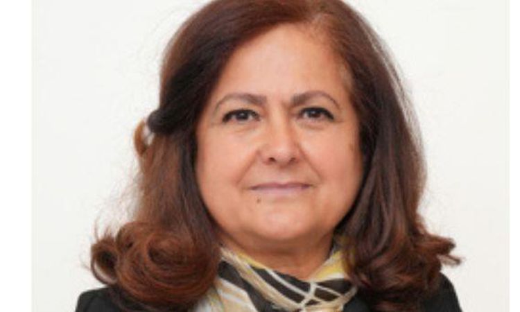 Son Gelişme: Sibel Tan Çetinkaya kimdir? Üsküdar Belediyesi Başkanvekili Sibel Tan Çetinkaya kaç yaşında, nere