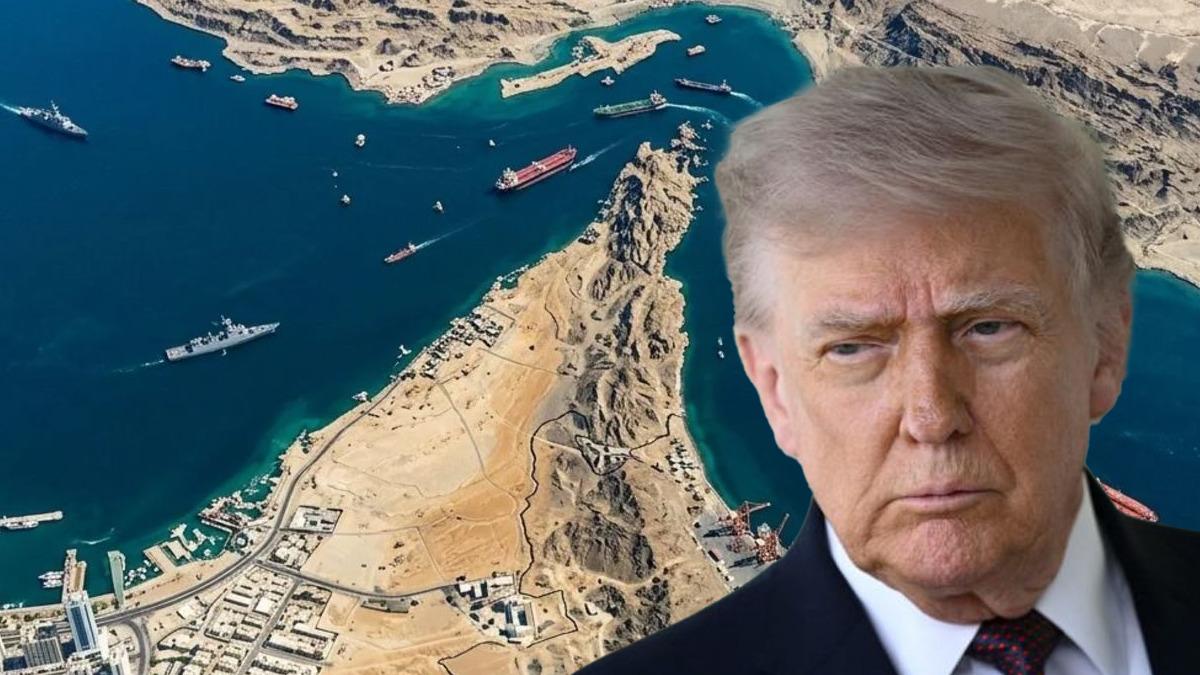 Hot Development: Tension between the USA and Iran! Trump: "The blockade is in effect again": Here are the Details