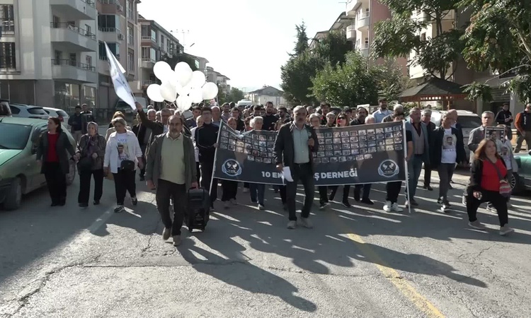 Sıcak Gündem: 10 Ekim Ankara Gar Katliamı Malatya'da anıldı, 104 aile adalet istedi ve Merak Edilenler