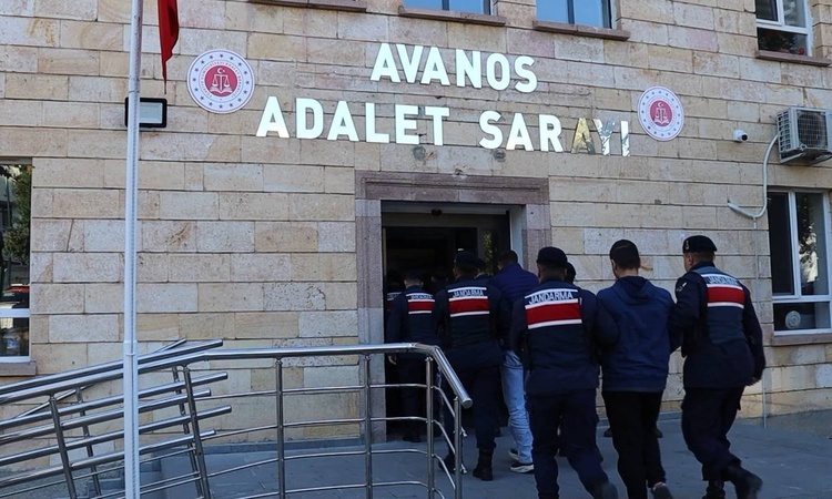 Sıcak Gündem: 10 ilde elektrikli bisiklet dolandırıcılığı operasyonunda 9 şüpheli hakkında tutuklama kararı ve