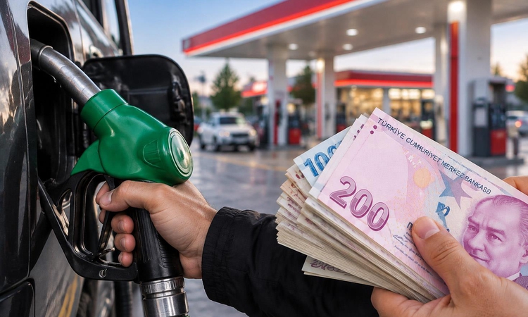 Sıcak Gündem: 100 liranın üstünü gören motorine gece yarısı indirimi: Gelişmeler Takip Ediliyor