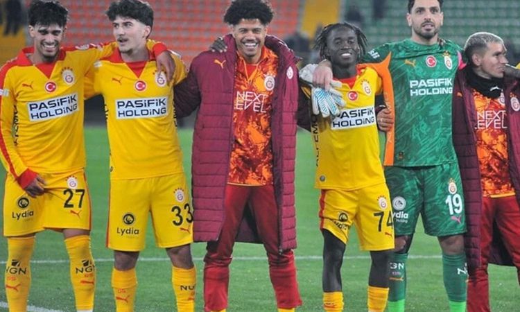 Sıcak Gündem: 14 dakika oynadığı Galatasaray'dan gidiyor | İşte Tüm Ayrıntılar