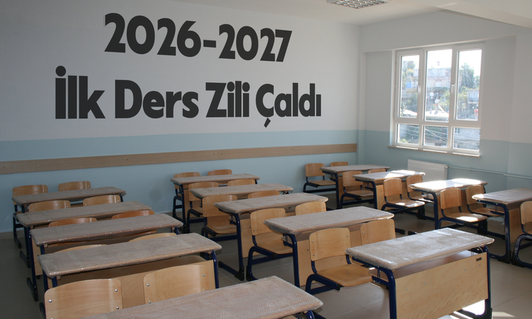 Sıcak Gündem: 2026-2027 eğitim-öğretim yılı resmen start aldı: Yaklaşık 17 milyon öğrenci için ilk ders zili ç