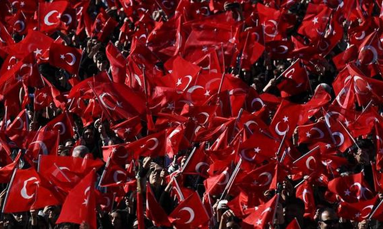 Sıcak Gündem: 29 Ekim resmi tatil mi, hangi güne denk geliyor? 28 Ekim yarım gün tatil mi? ve Merak Edilenler