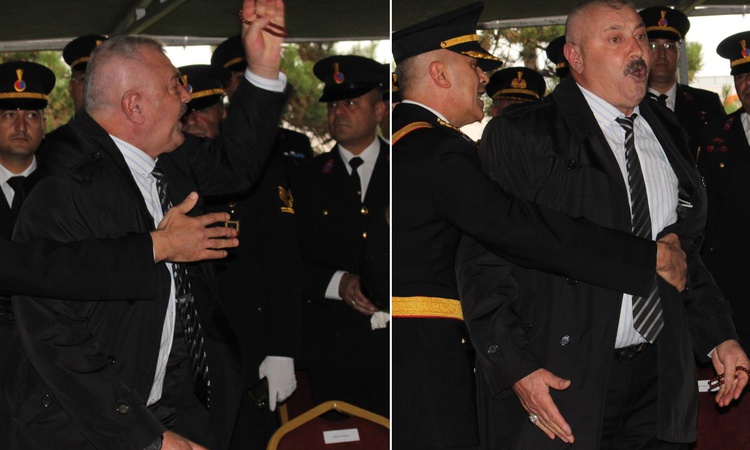 Sıcak Gündem: 29 Ekim'de yapılanlar şehit babasını çıldırttı! Sözleri meydanı inletti: Gelişmeler Takip Ediliy