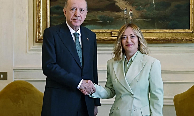 Sıcak Gündem: 7 ülke Türkiye'ye karşı birleşti, İtalya ortak bildiriye imza atmadı | İşte Tüm Ayrıntılar