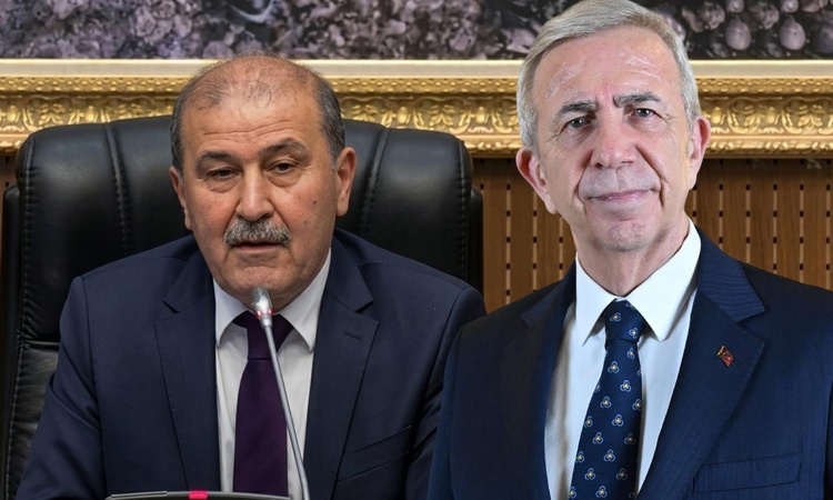 Sıcak Gündem: ABB Meclis Başkan Vekili Ertan Işık'tan Mansur Yavaş'a destek: CHP'den istifa etti: Gelişmeler T