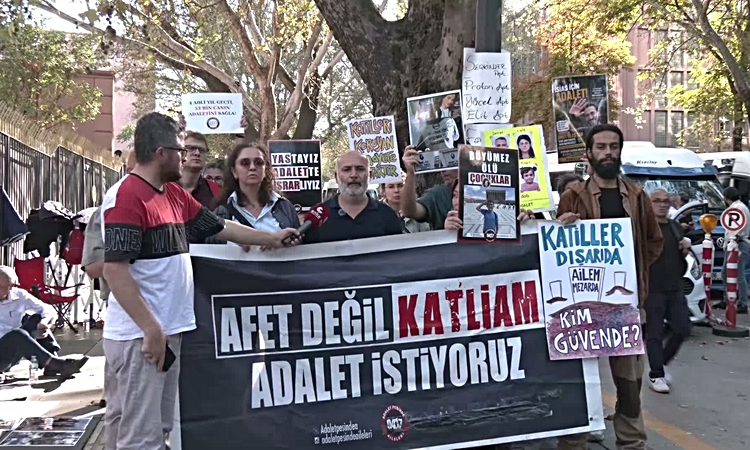 Sıcak Gündem: Adalet Bakanlığı, depremzede ailelere 11. günde Bakan yerine genel müdür önerdi - Son Dakika Bil