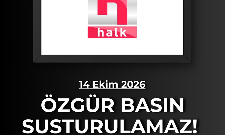 Sıcak Gündem: ADD, Halk TV'ye kayyım atanmasına 'Özgür basın susturulamaz' diyerek tepki gösterdi: Gelişmeler