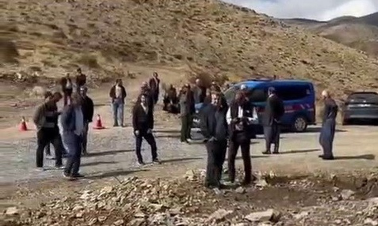 Sıcak Gündem: Adıyaman Sincik'te su kaynağı tartışmasında arbede çıktı, 13 kişi serbest bırakıldı ve Merak Edi