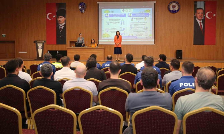 Sıcak Gündem: Afyonkarahisar’da Güvenli Eğitim Koordinasyon toplantısı gerçekleştirildi: Gelişmeler Takip Edil