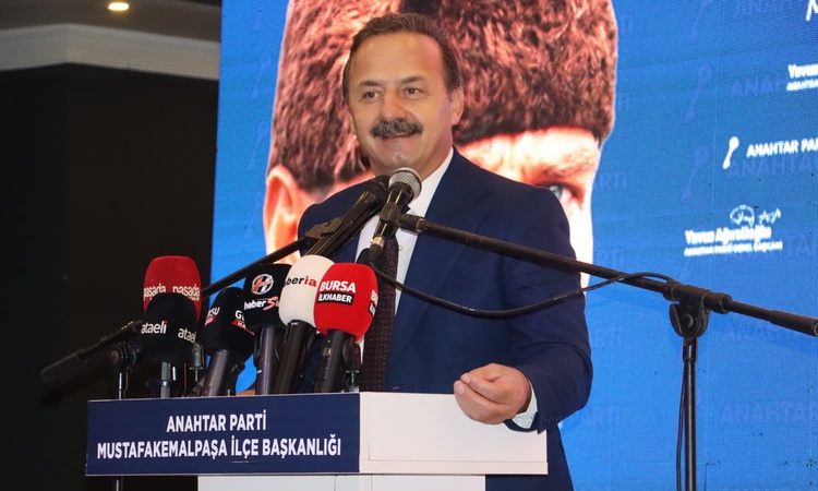 Sıcak Gündem: Ağıralioğlu: "Siyaset size vermesi gereken paraları eşine, dostuna, yandaşına kullandırıyor" ve