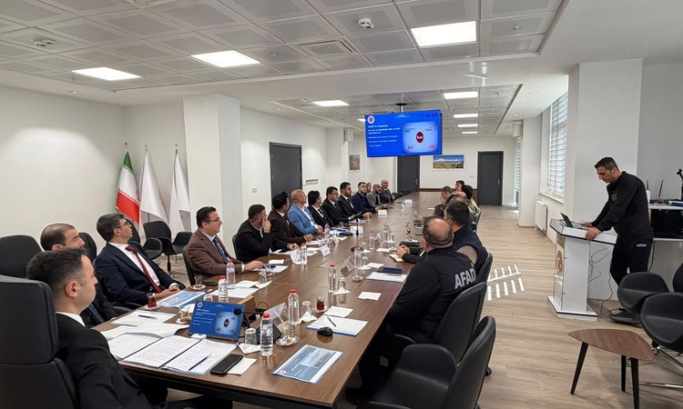 Sıcak Gündem: Ağrı Doğubayazıt'ta Gürbulak Gümrük sahasında yangın, KBRN ve göç tatbikatı yapıldı: Gelişmeler