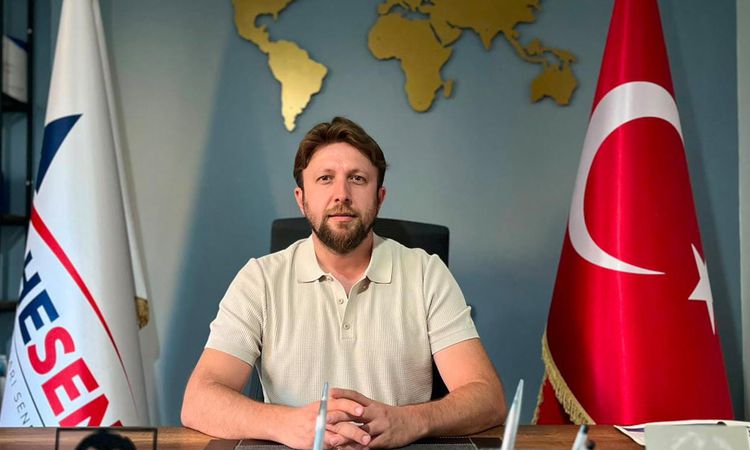 Sıcak Gündem: AHESEN Genel Başkanı Kandemir'den ASM'lerde yeni düzenlemeye tepki: "Binlerce sağlık çalışanının