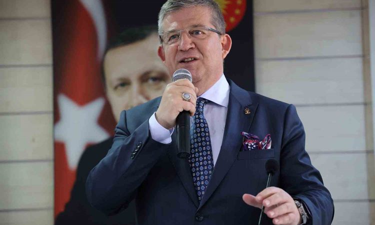 Sıcak Gündem: AK Parti Denizli İl Başkanı Subaşıoğlu, "Mevlid Kandili, merhamet, adalet ve kardeşlik duyguları