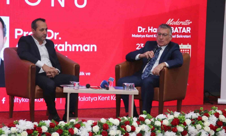 Sıcak Gündem: AK Parti Grup Başkanı Güler, Malatya'da silah bırakmadan yasal düzenleme olmaz dedi