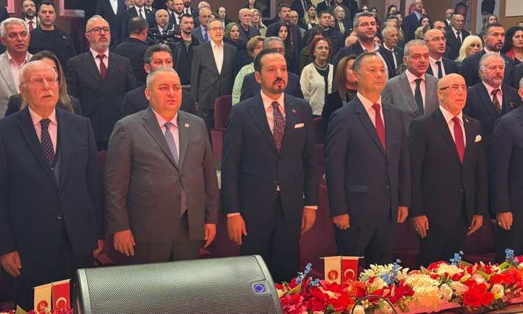 Sıcak Gündem: AK Parti'li Zorlu: Orta Koridor'un güney hattını güvence altına alıyoruz | İşte Tüm Ayrıntılar