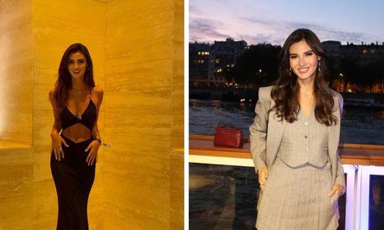 Sıcak Gündem: Alara Mildon kimdir, sevgilisi kim, eski eşi kim? Alara Mildon kaç yaşında, nereli? | İşte Tüm A