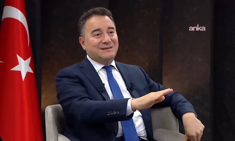Sıcak Gündem: Ali Babacan, fon yasasının 7 milyon borsa yatırımcısının sorununu çözmediğini söyledi | İşte Tüm