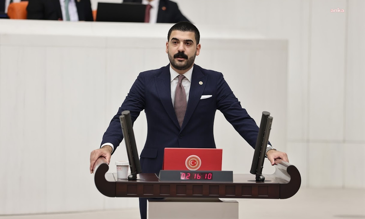 Sıcak Gündem: Ali Gökçek'ten Bakan Osman Aşkın Bak'a: "Genç Teknoloji Desteği limitlerinin güncellenmesine yön