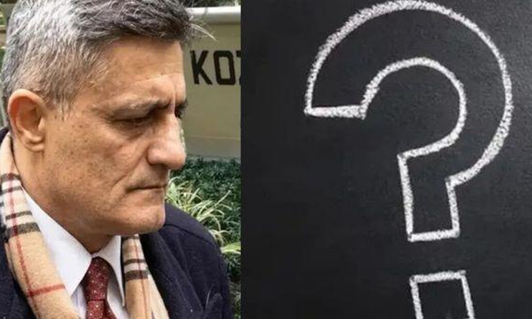 Sıcak Gündem: Ali İşgören kimdir? Ali İşgören neden yakalanarak gözaltına sevk edildi, Kaşif Kozinoğlu bağlant