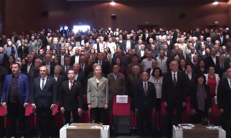 Sıcak Gündem: Ali Özdemir, Bilecik YENİ Parti il başkanlığına 173 geçerli oyunun tamamıyla seçildi: Gelişmeler