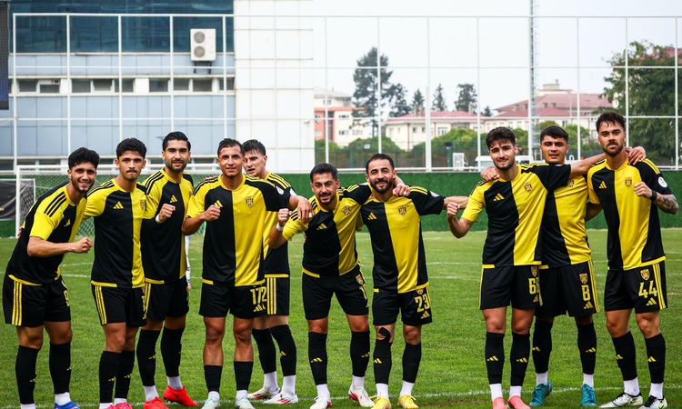 Sıcak Gündem: Aliağa FK, Pazarspor'u 1-0 yenerek Ziraat Türkiye Kupası'nda 4. tura çıktı
