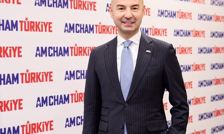 Sıcak Gündem: AmCham, ABD'li şirketlerin Türkiye yatırımlarında teknolojiye yöneldiğini tüm detaylarıyla payla