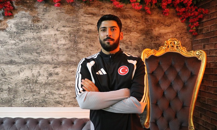 Sıcak Gündem: Ampute Milli Futbol Takımı 2026 Dünya Kupası hazırlıklarını Kayseri'de sürdürüyor