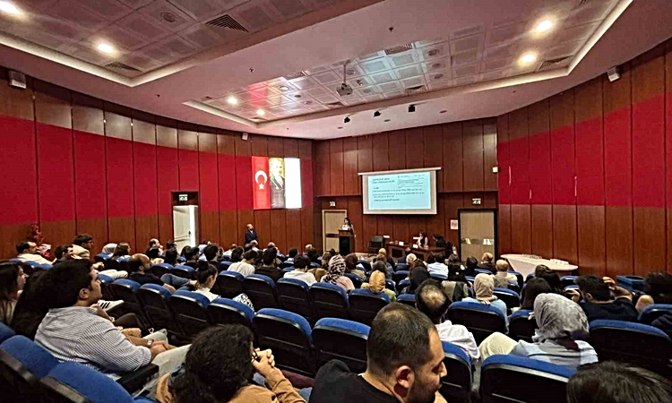 Sıcak Gündem: Anestezi uzmanları Niğde’de bir araya geldi