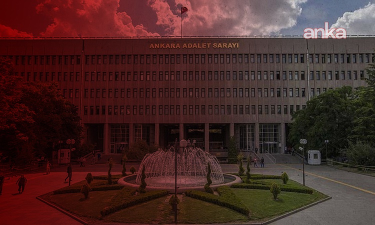 Sıcak Gündem: Ankara'da Alihan Kuriş suç örgütü soruşturmasında 25 şüpheliden 20'si hakkında tutuklama kararı