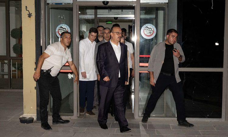 Sıcak Gündem: Ankara'daki maden kazasında ölen işçinin cenazesi Zonguldak'ta defnedildi | İşte Tüm Ayrıntılar